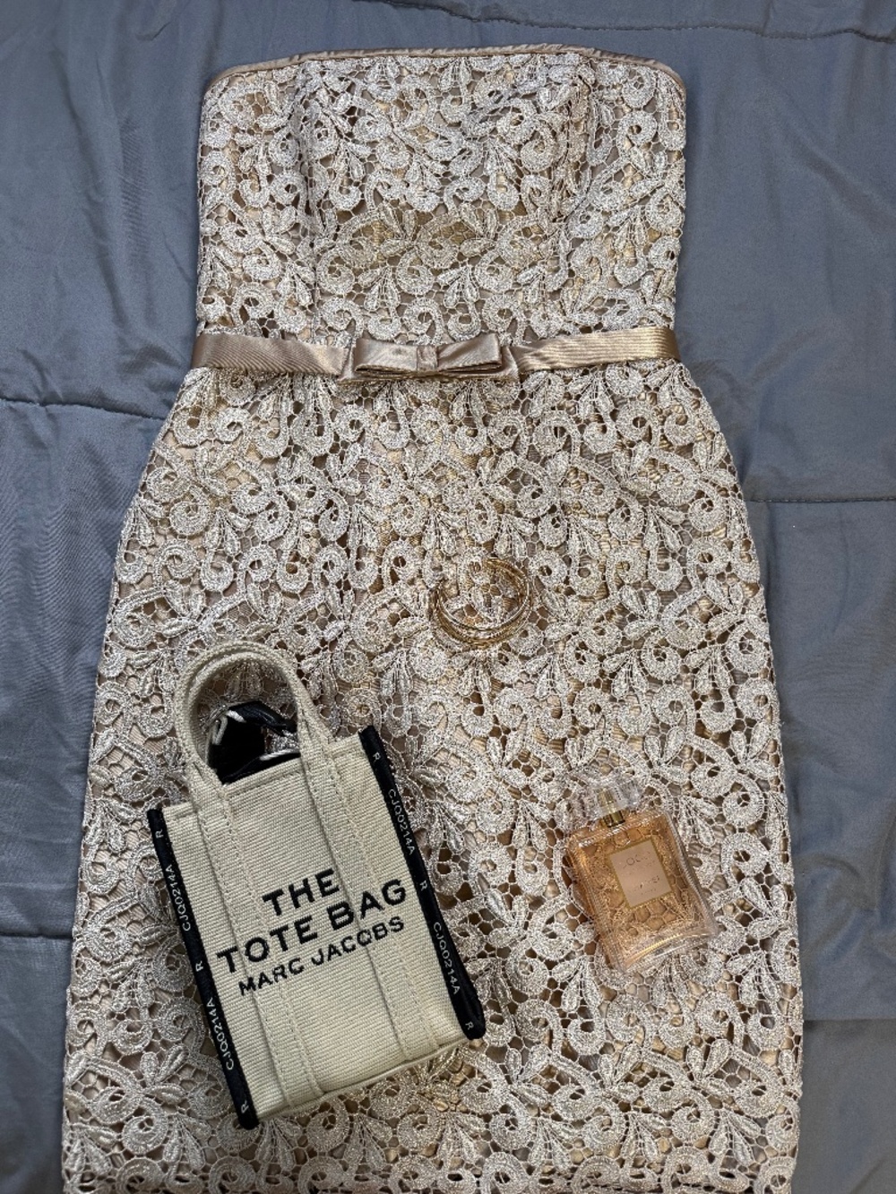 Jessica Mc Clintock Dress💛